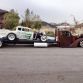Hotrod transporter