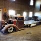 Hotrod transporter