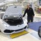 How Lamborghini Builds The Huracan