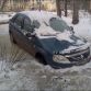 How Not to Park Your Car in Winter