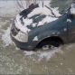 How Not to Park Your Car in Winter