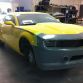 HPP Trans-Am and Camaro