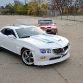 HPP Trans-Am and Camaro