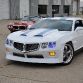HPP Trans-Am and Camaro