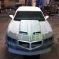 HPP Trans-Am and Camaro