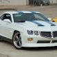 HPP Trans-Am and Camaro