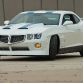 HPP Trans-Am and Camaro