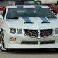 HPP Trans-Am and Camaro