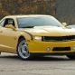 HPP Trans-Am and Camaro