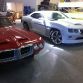 HPP Trans-Am and Camaro