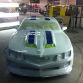 HPP Trans-Am and Camaro
