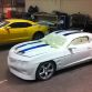 HPP Trans-Am and Camaro