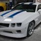 HPP Trans-Am and Camaro