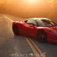Ferrari 458 Italia HRE Wheels