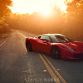 Ferrari 458 Italia HRE Wheels