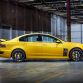 HSV GTS 25th Anniversary Edition