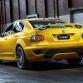 HSV GTS 25th Anniversary Edition
