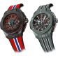 Hublot Big Bang Ferrari Racing Watches (1)