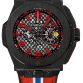 Hublot Big Bang Ferrari Racing Watches (3)