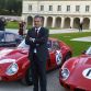 Hublot Ferrari 250 GTO Watch
