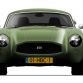 Huet Brothers Coupe Concept
