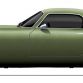 Huet Brothers Coupe Concept