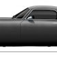 Huet Brothers Coupe Concept
