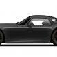Huet Brothers Coupe RR