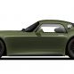 Huet Brothers Coupe RR