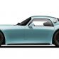 Huet Brothers Coupe RR