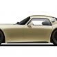 Huet Brothers Coupe RR