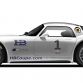 Huet Brothers Coupe Race