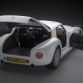 Huet Brothers HB Coupe 2014
