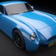 Huet Brothers HB Coupe Road Racer 2014