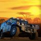Hummer H1 by DC Design