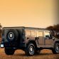 Hummer H1 by DC Design