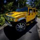 Hummer H2 by Vilner 2