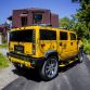 Hummer H2 by Vilner 3