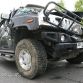 Hummer H2 Crash