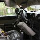 Hummer H2 Crash