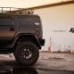 Hummer H2 Magnum by SR Auto