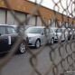 Hundreds new Saab models at New Jersey port 