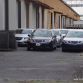 Hundreds new Saab models at New Jersey port