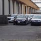 Hundreds new Saab models at New Jersey port 