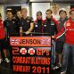 Jenson Button celebrates his 200th GP - hoch-zwei.net
