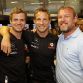 Jenson Button celebrates his 200th GP - hoch-zwei.net