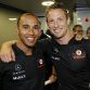 Jenson Button celebrates his 200th GP - hoch-zwei.net