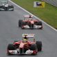 Hungarian Grand Prix 2011 - FOTO ERCOLE COLOMBO