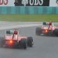 Hungarian Grand Prix 2011 - FOTO ERCOLE COLOMBO