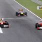 Hungarian Grand Prix 2011 - FOTO ERCOLE COLOMBO